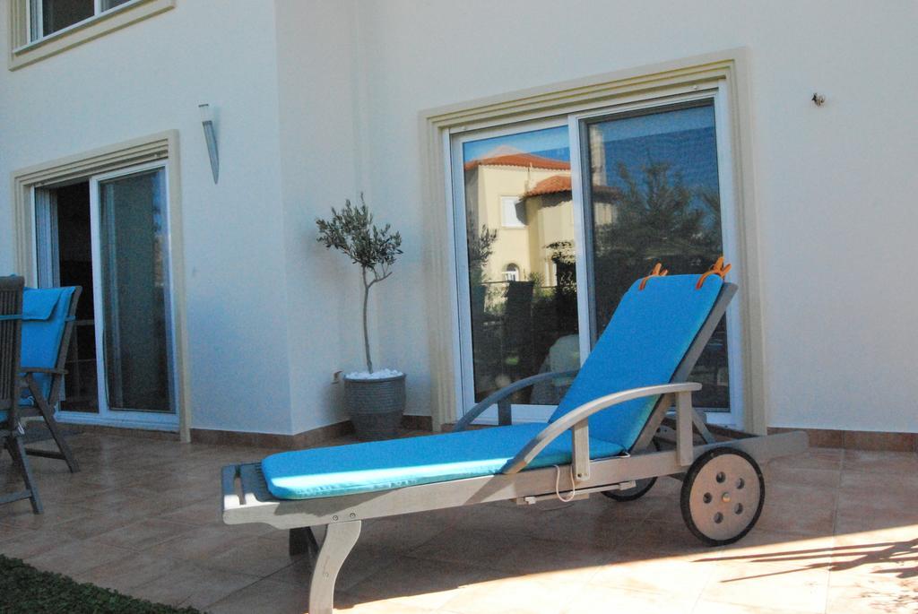 Thimari Sports & Spa With Private Pool And Jacuzzi Sounion Exteriér fotografie