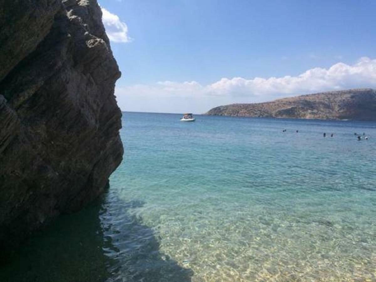 Thimari Sports & Spa With Private Pool And Jacuzzi Sounion Exteriér fotografie