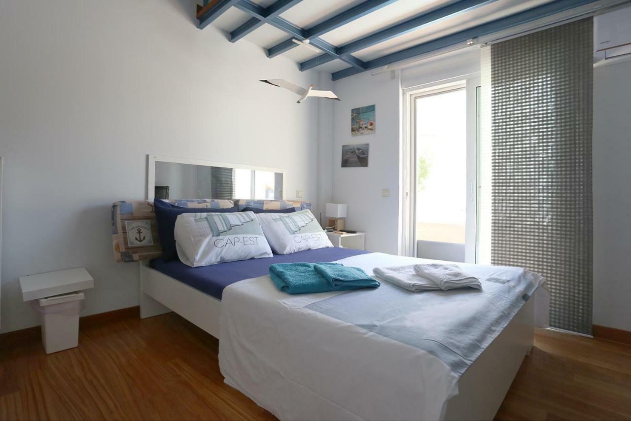 Thimari Sports & Spa With Private Pool And Jacuzzi Sounion Exteriér fotografie