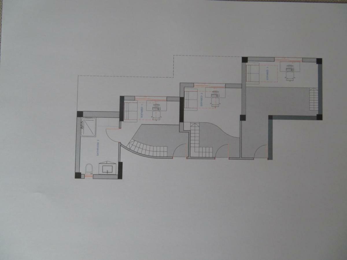 Thimari Sports & Spa With Private Pool And Jacuzzi Sounion Exteriér fotografie