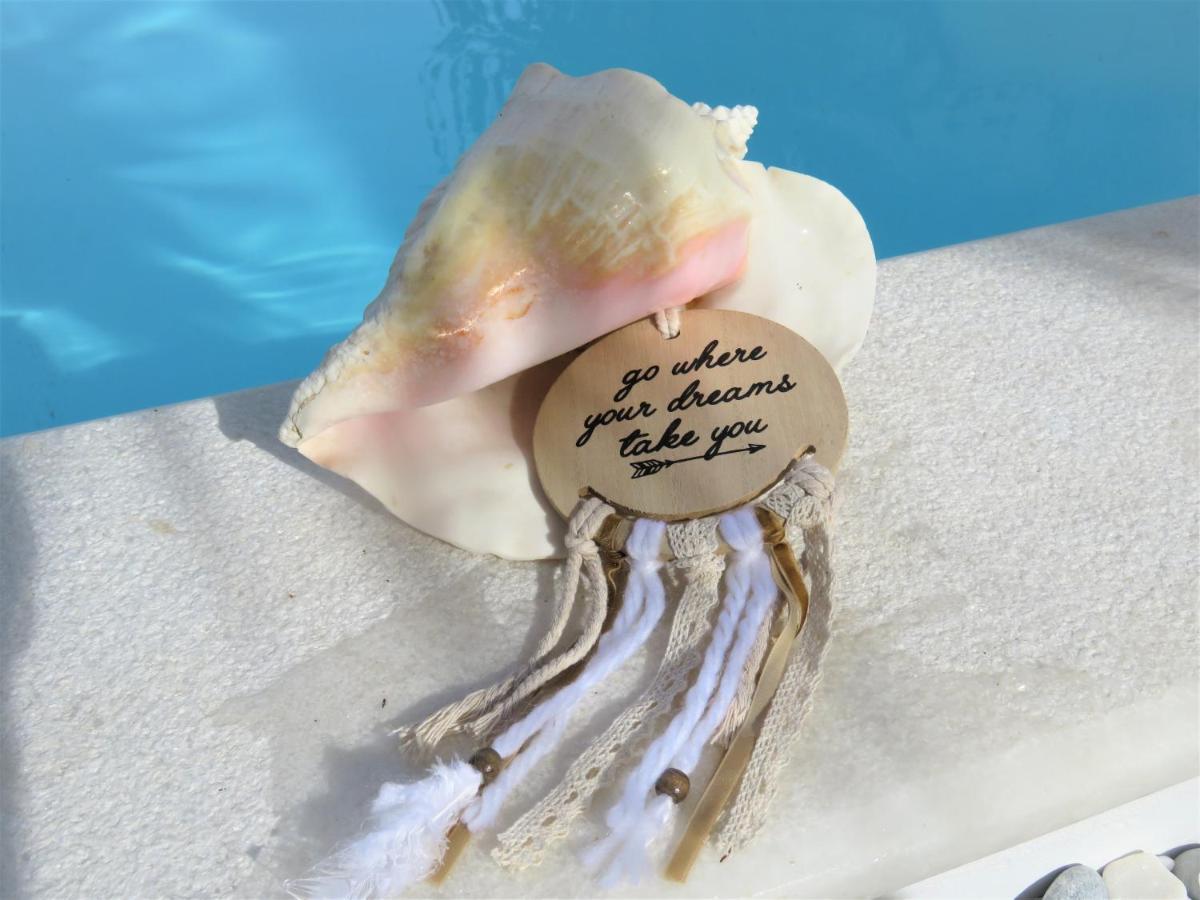 Thimari Sports & Spa With Private Pool And Jacuzzi Sounion Exteriér fotografie